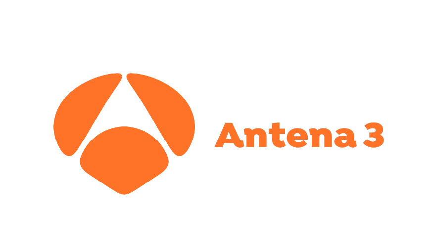 Antena 3@3x-100
