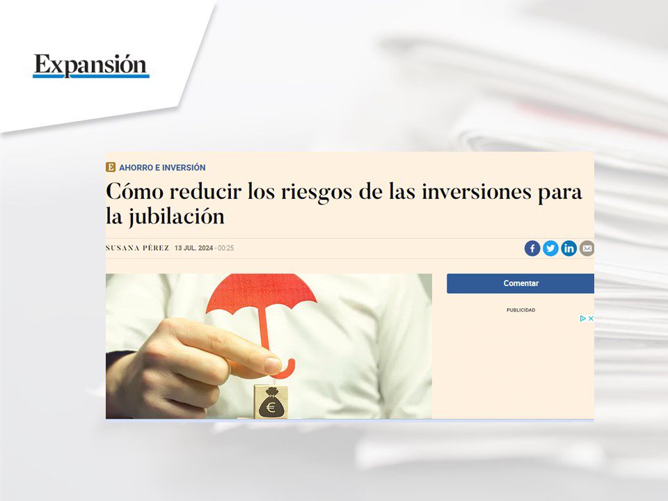 Invertir para la jubilación