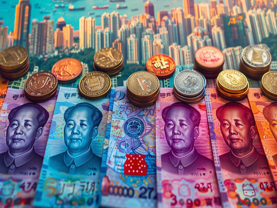 Nuevas medidas de estimulo en china
