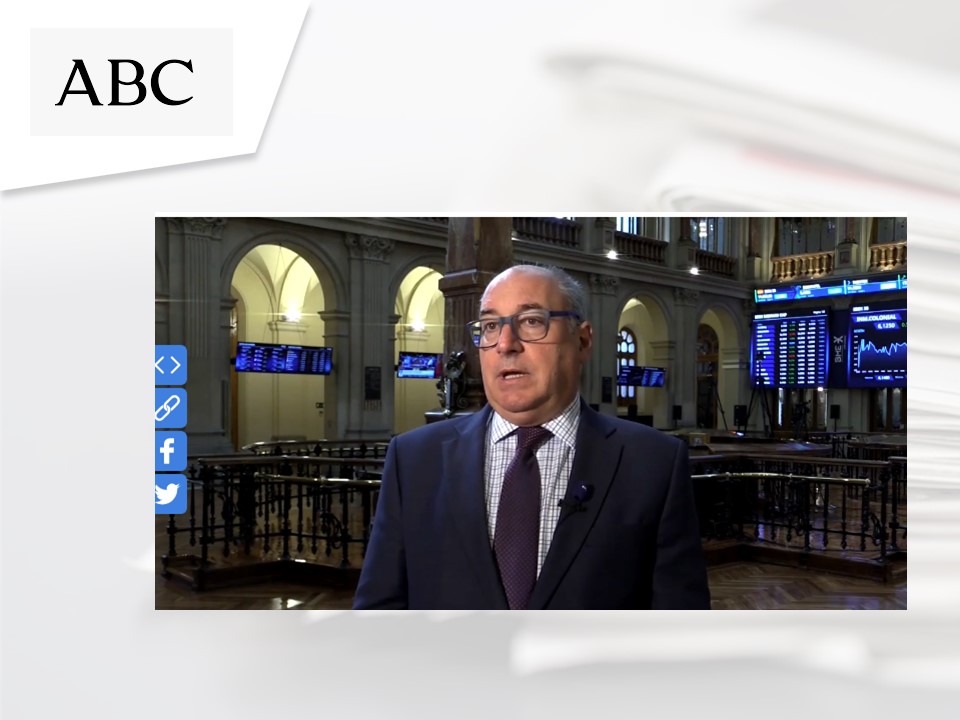 Resumen de lasemana en bolsa del 30 de septiembre al 4 de octubre