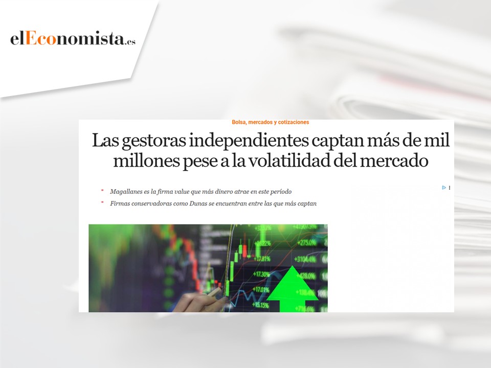 gestoras independientes