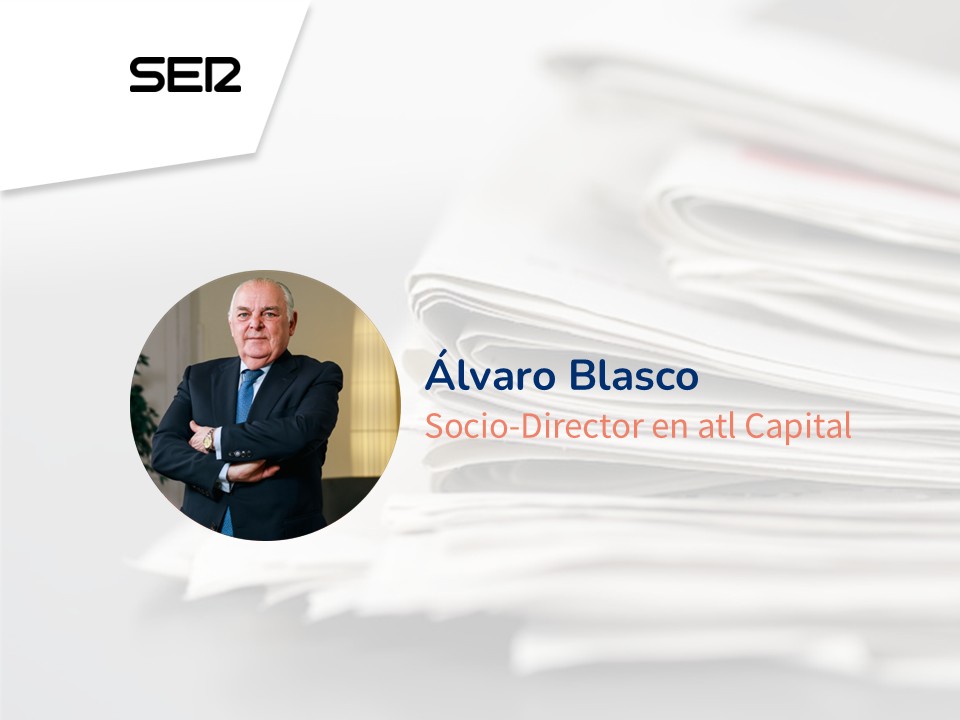 Alvaro Blasco Cadena SER