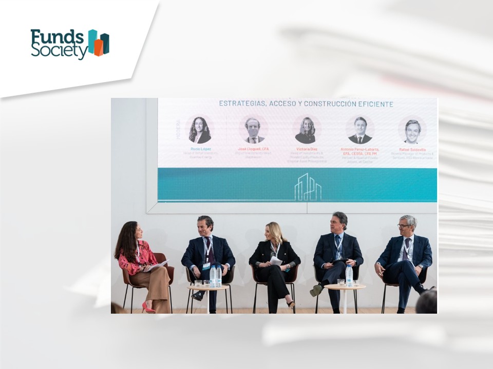 Funds Society Alternative Summit