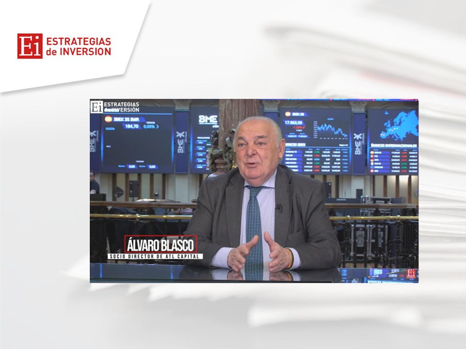 entrevista Estrategias de Inversión