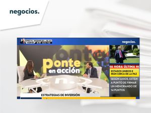 Negocios TV-Felix López