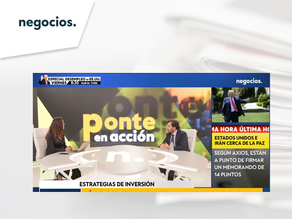 Negocios TV-Felix López