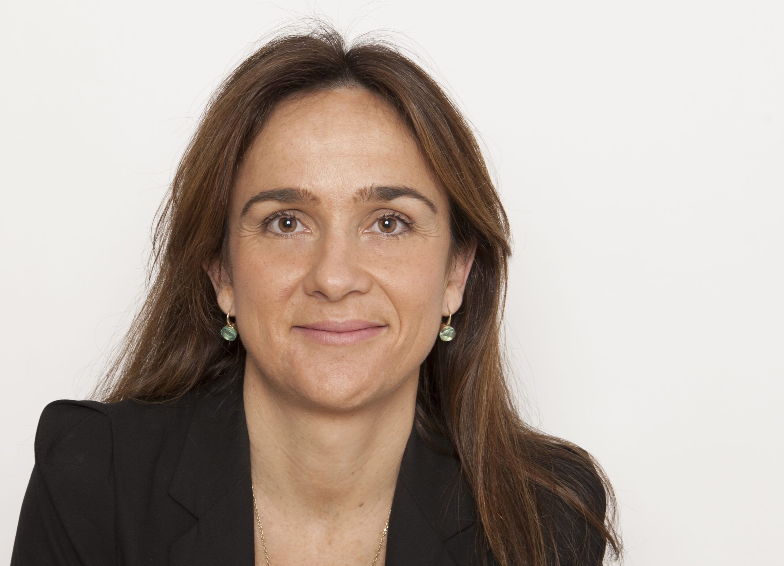 Belén Alarcón (Abante)