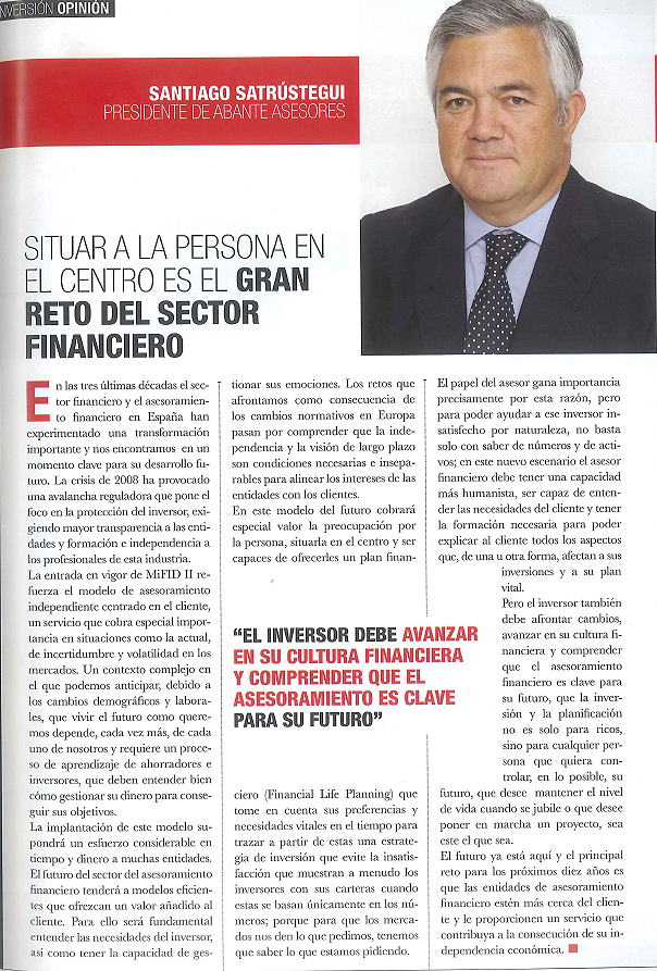 201605 Dirigentes 30 Santiago Satrustegui