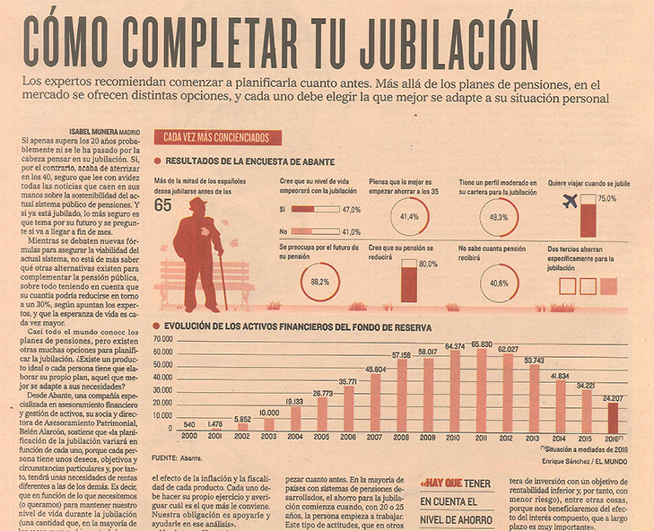 20161121 El Mundo Pensiones Jubilacion Abante
