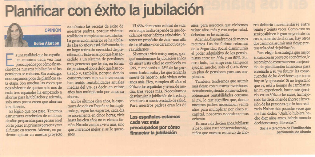 EXPANSION ALARCON TRIBUNA 18122017 EXPANSION ALARCON TRIBUNA 18122017