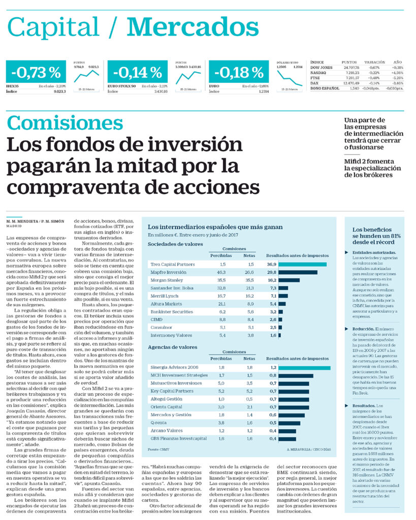 CINCO DÍAS CASASUS MIFID II1