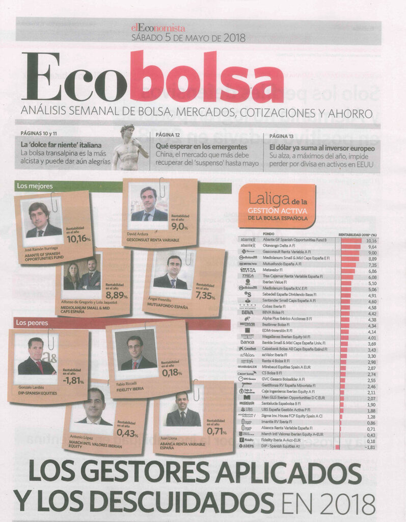 EL ECONOMISTA ITURRIAGA LOS MEJORES (1)