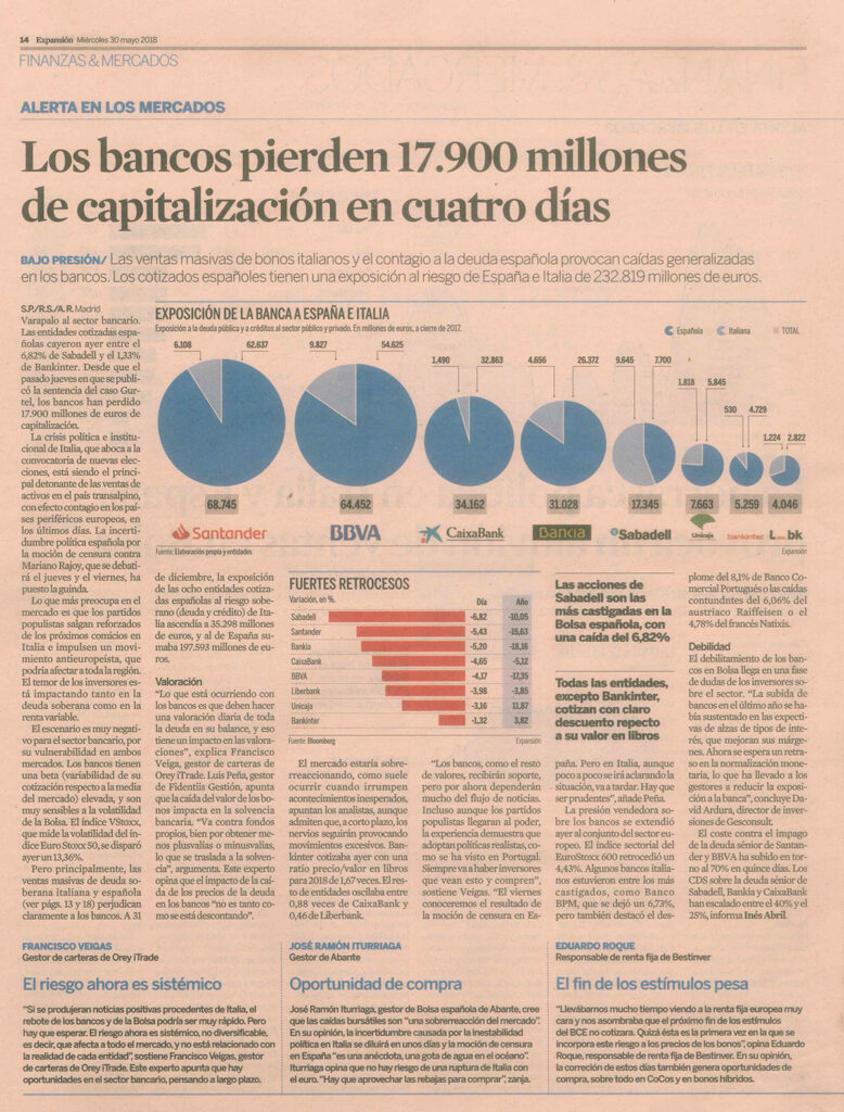 EXPANSION JOSERRA OPORTUNIDAD DE COMPRA