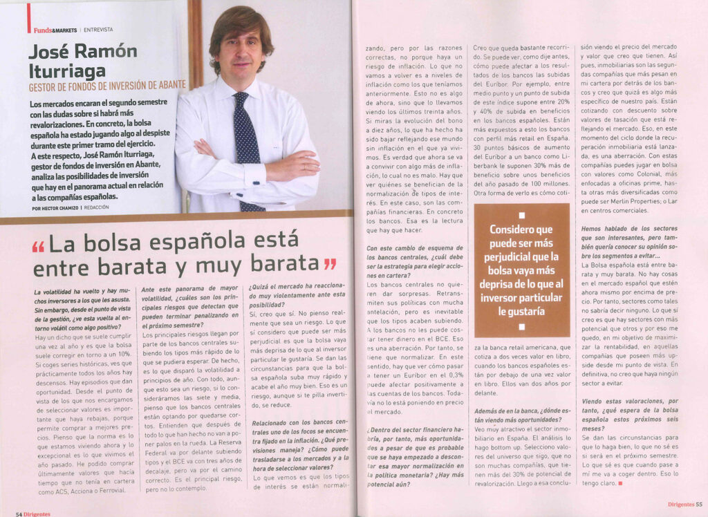 DIRIGENTES ENTREVISTA JOSERRA