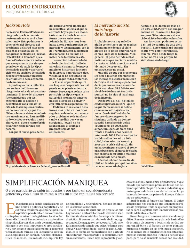 ABC EQED JACKSON HOLE MERCADO ALCISTA