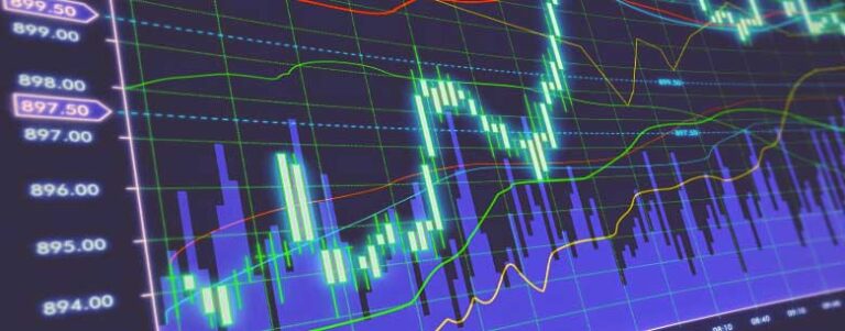 Qué es y cómo funciona el mercado de valores