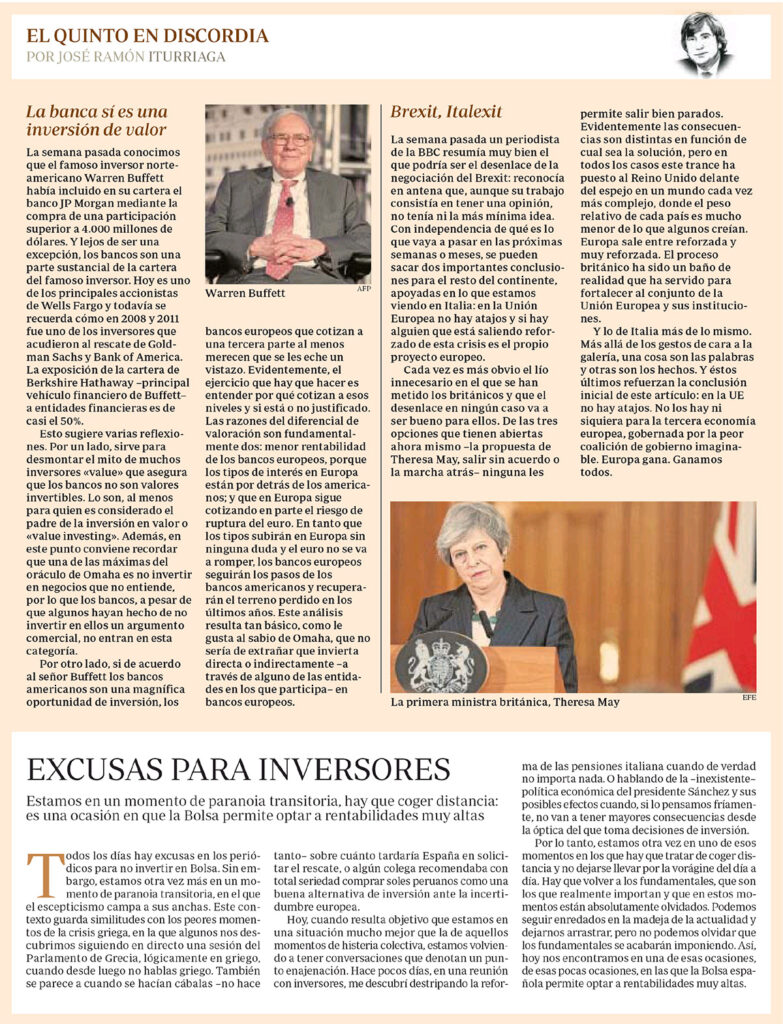ABC EQED INVERSIONES E ITALEXIT