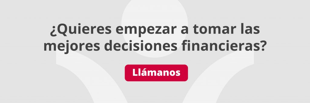 Decisiones financieras | Abante