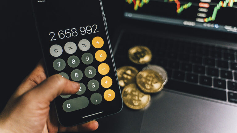 Criptomonedas en la renta: ¿cómo tributan el bitcoin y otros activos digitales?