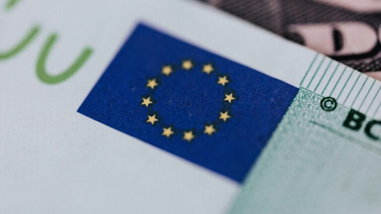 ¿Qué es el euro digital?