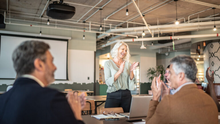 La sucesión en la empresa familiar: la primera generación