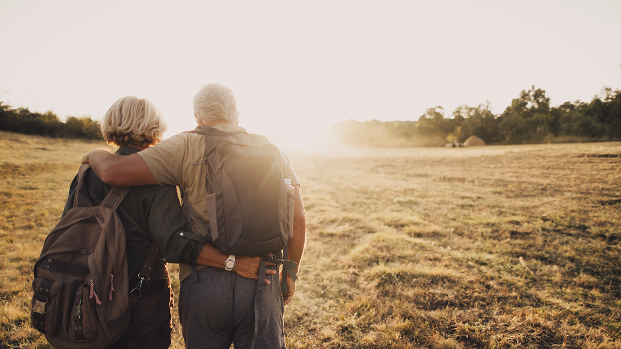 Tener un propósito para vivir más y mejor