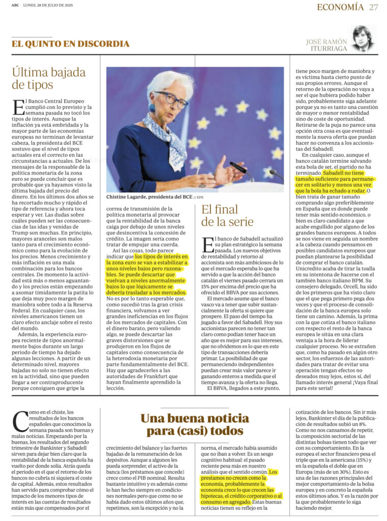 el quinto en discordia