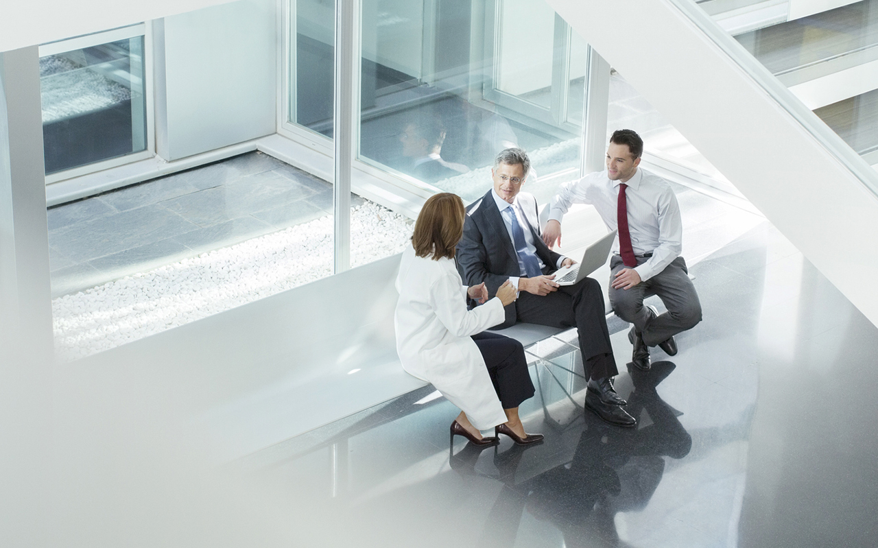 Family office siguiente generación legado