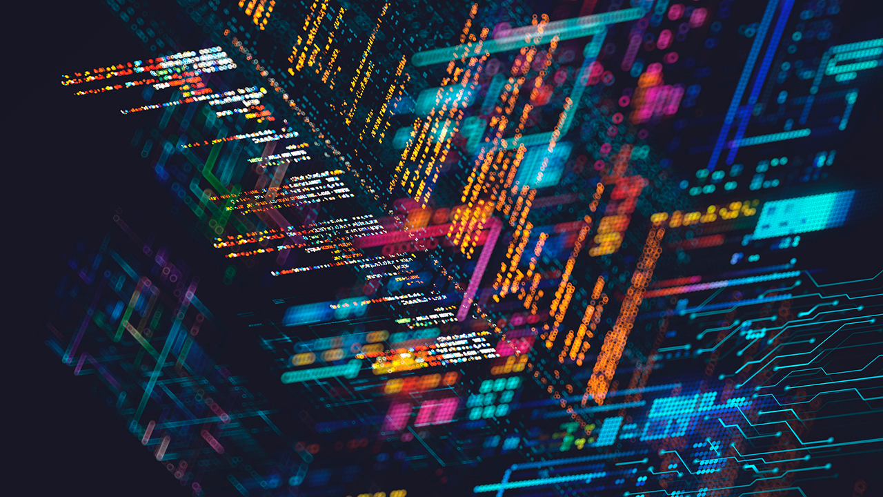 Inteligencia artificial en bolsa