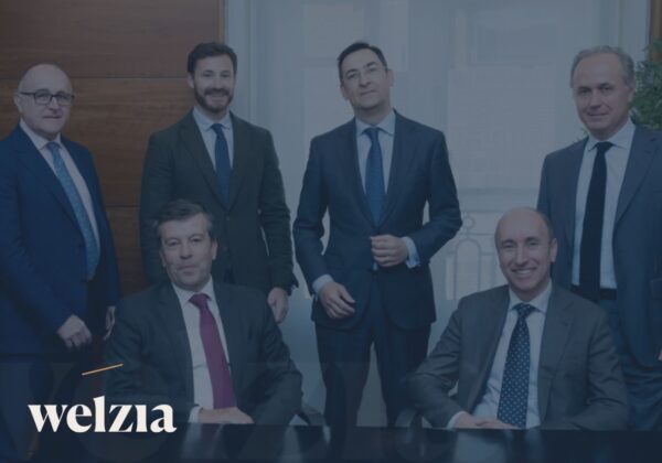 20º aniversario Welzia